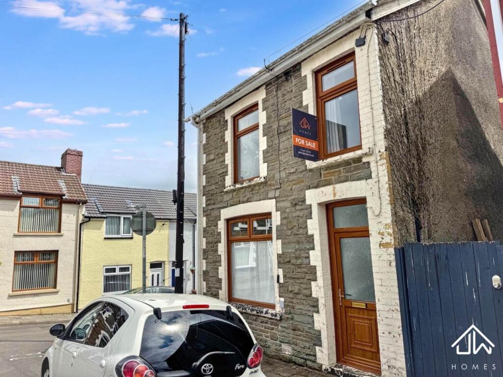 Main image of property: Llewellyn Street, , Gilfach