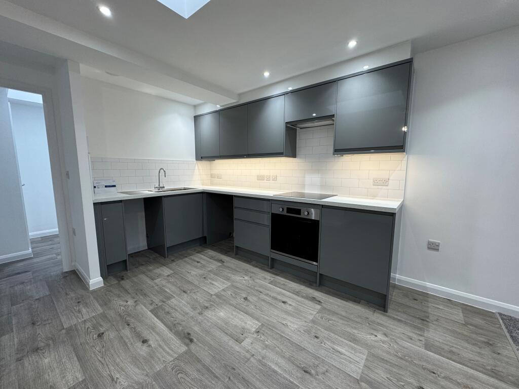 Main image of property: High Street, TAUNTON