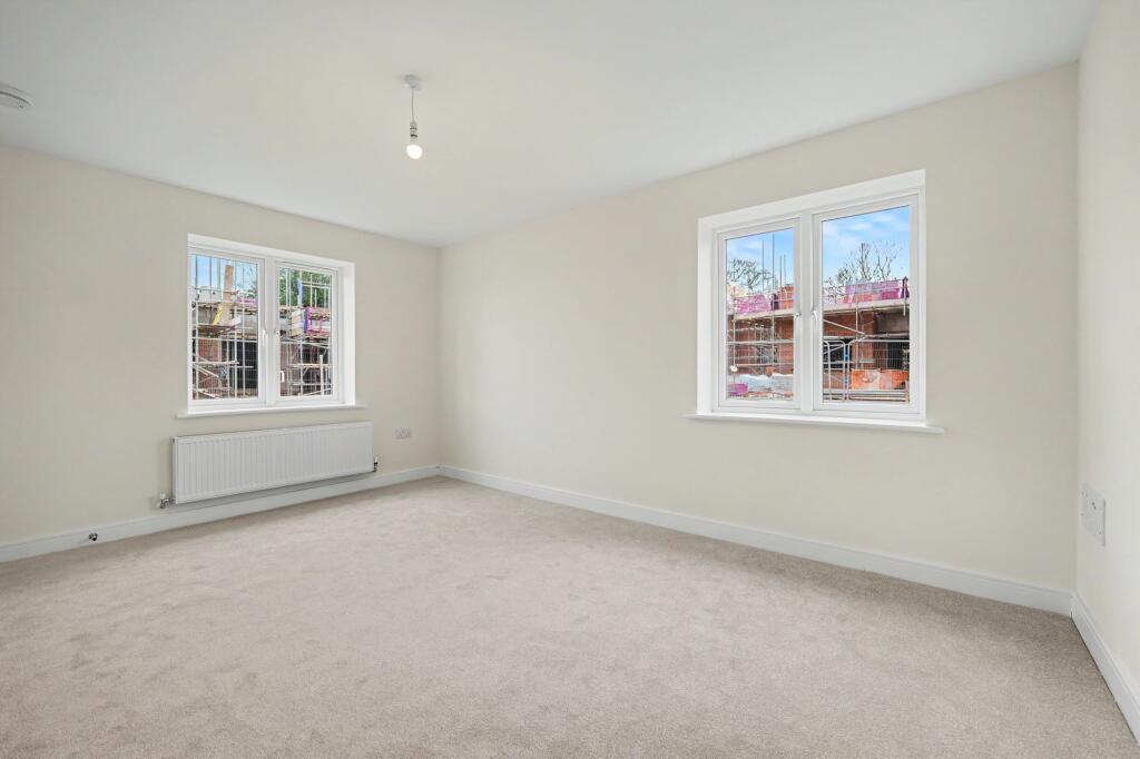 House in Warwick, Westwood Park, Burton Green - View 4