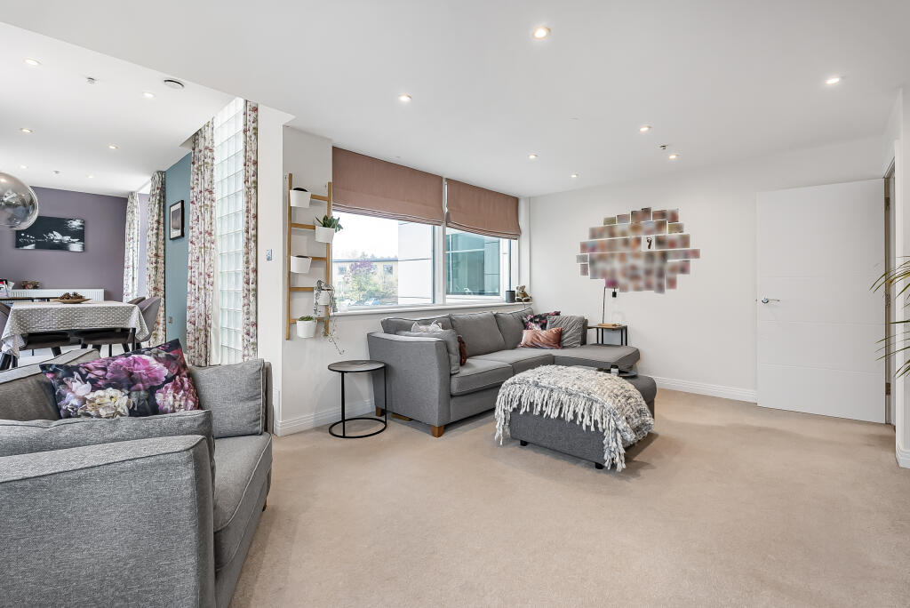 Additional image 3 of Bessemer Road, Welwyn Garden City, AL7