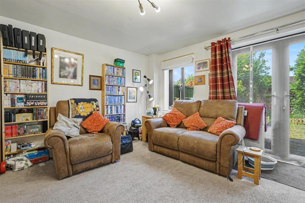 House in Nottingham, Long Eaton - View 2