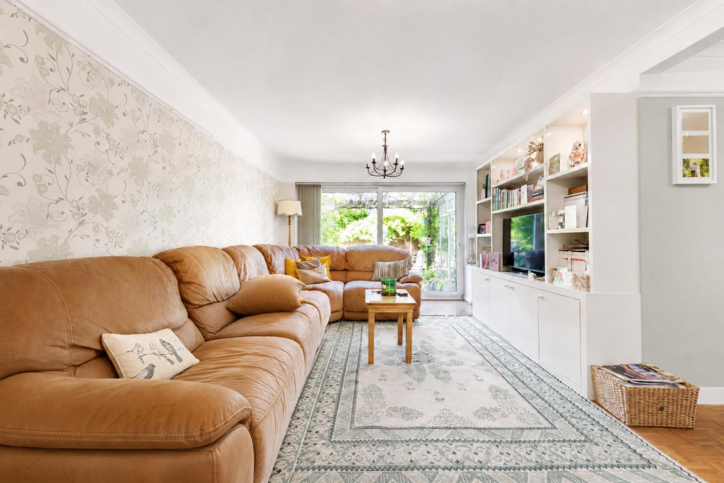 Chelmer Lea, Great Baddow, Chelmsford - View 4