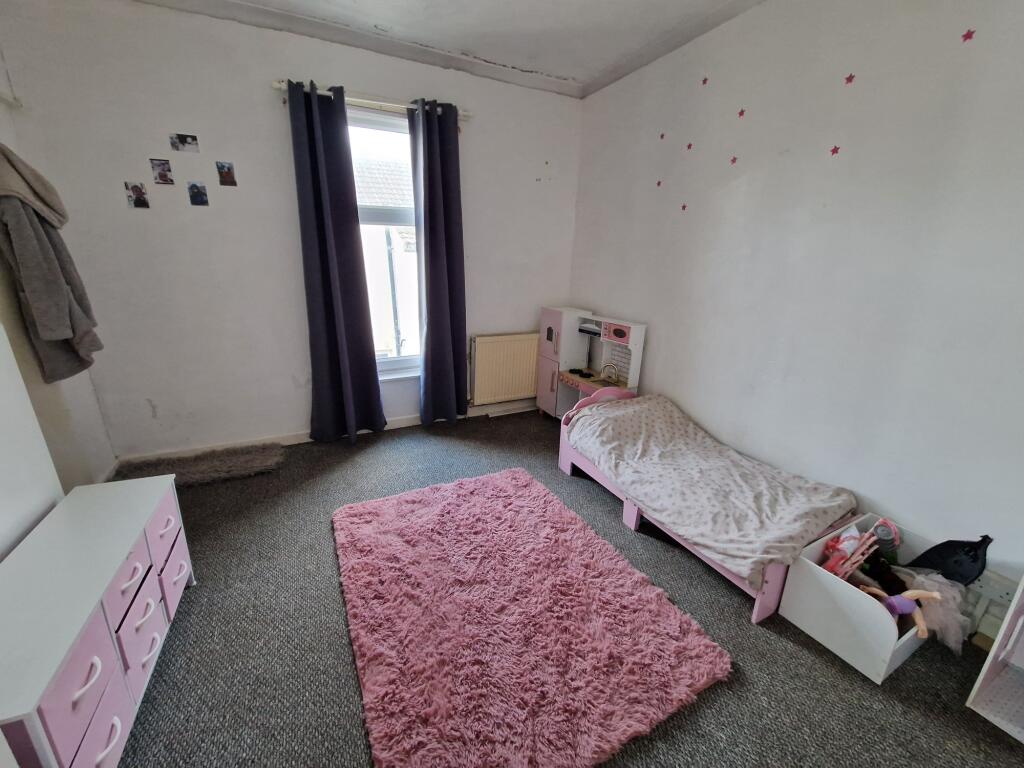 House in Blackpool - More