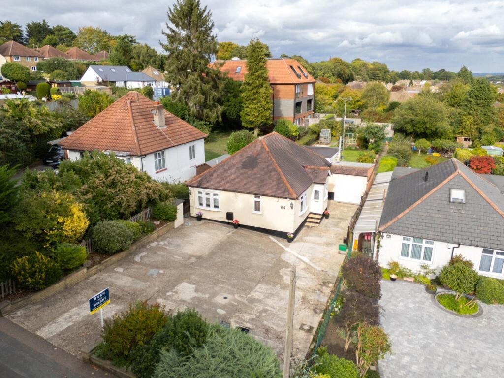 Main image of property: Old Farleigh Road, Selsdon, South Croydon, CR2