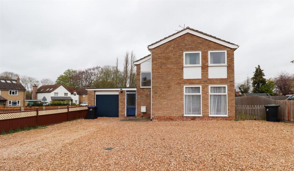 Main image of property: Parsonage Lane, Burwell, Cambridge