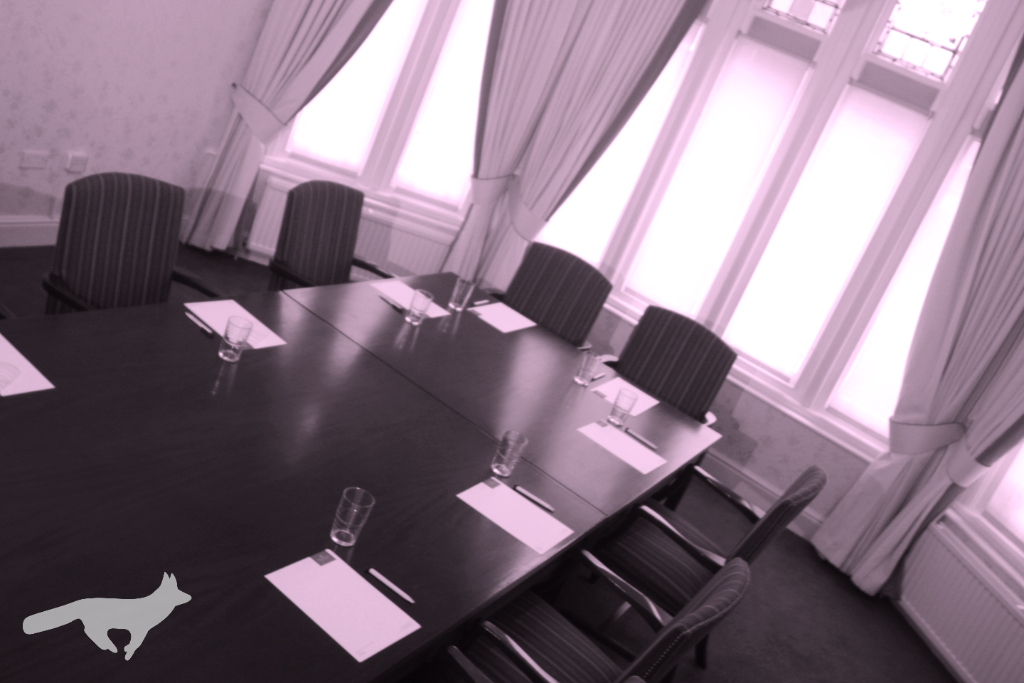 Meeting