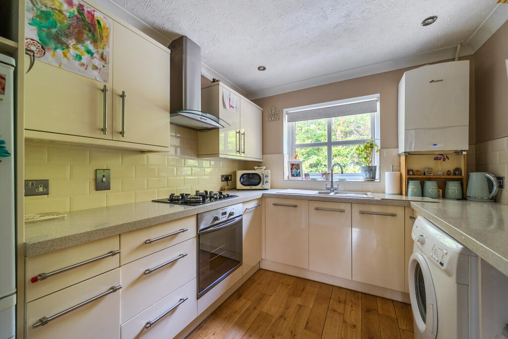 St. Johns Farm Mews, Exmouth, Devon, EX8 photo 4