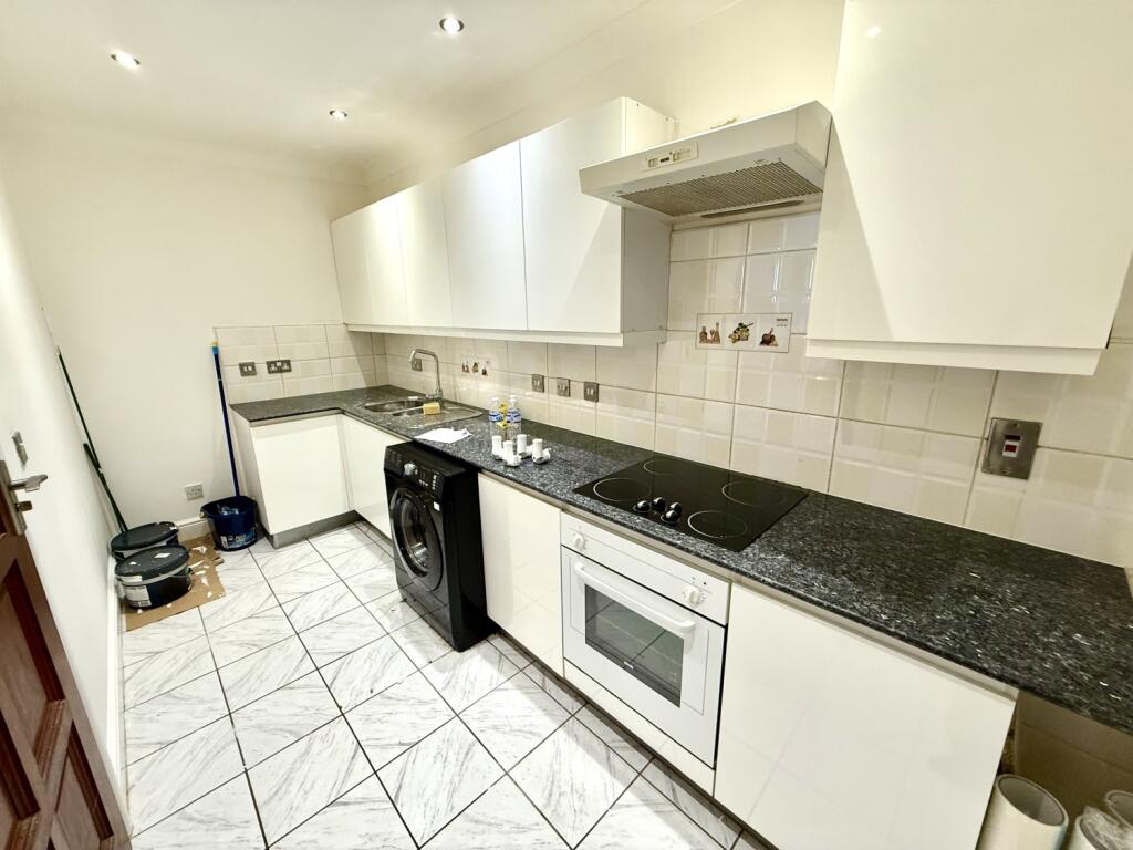 Apartment in Hartlepool, Stranton - View 2