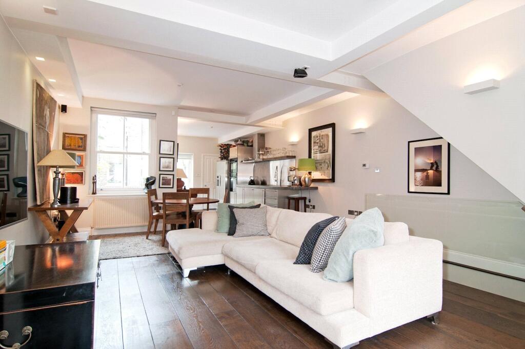 Upcerne Road, Chelsea, SW10 photo 4