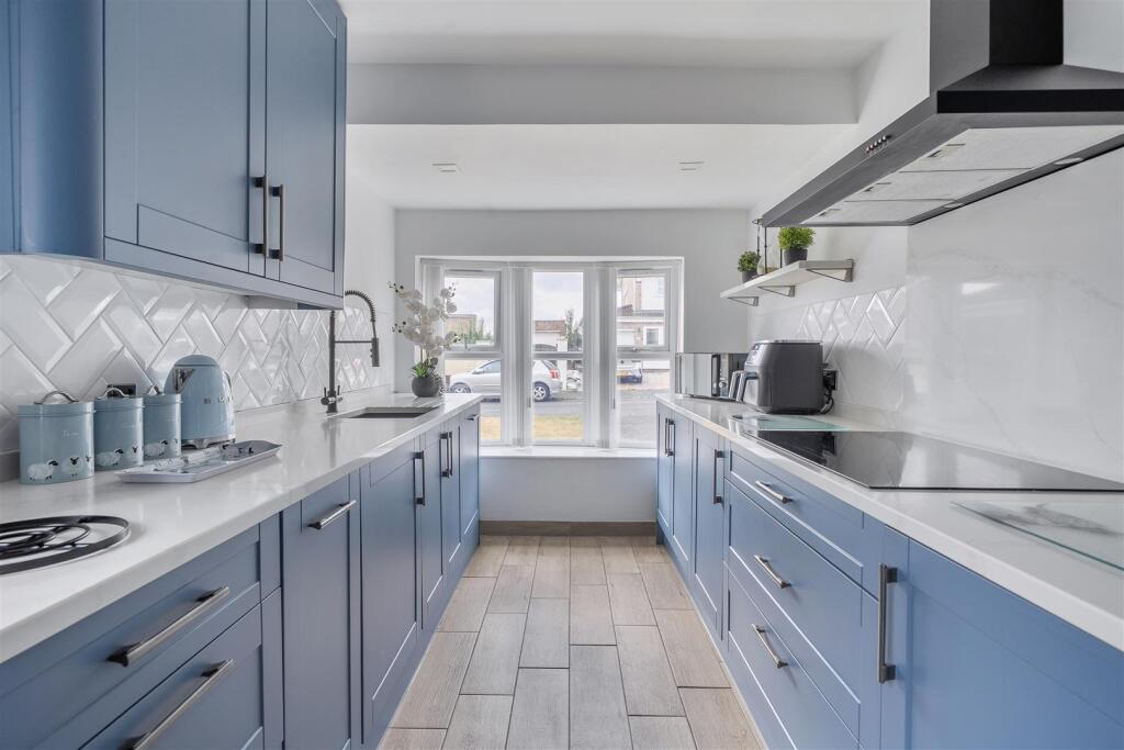House in Bristol, Hengrove - View 3