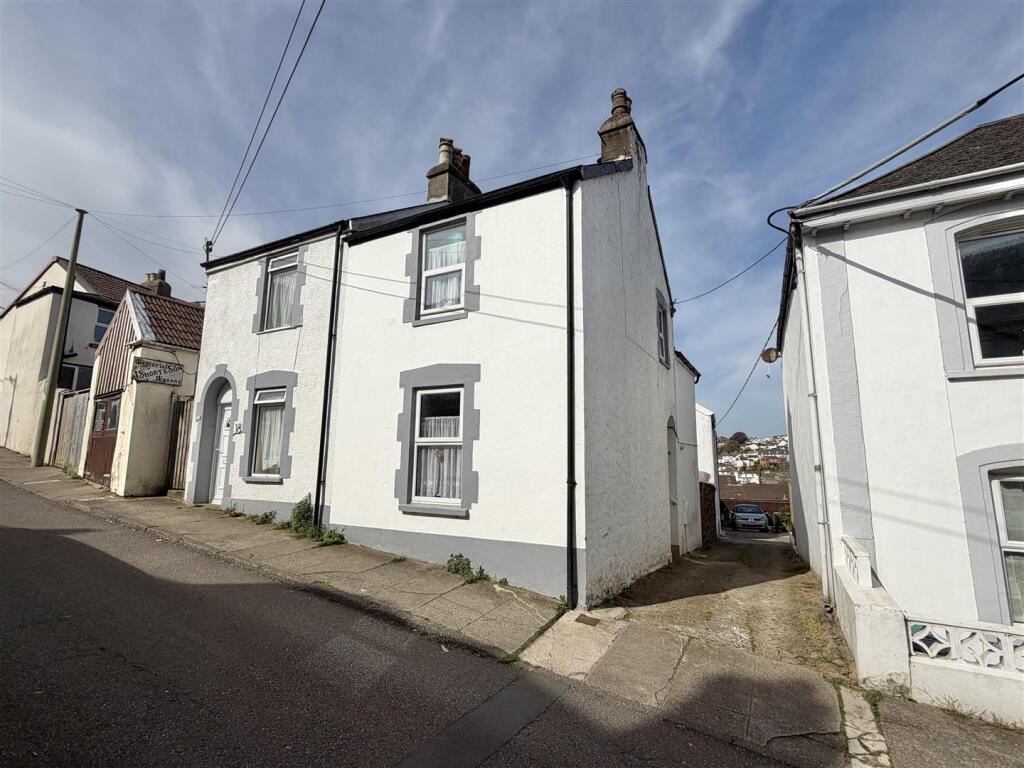 Main image of property: Torridge Mount, Bideford