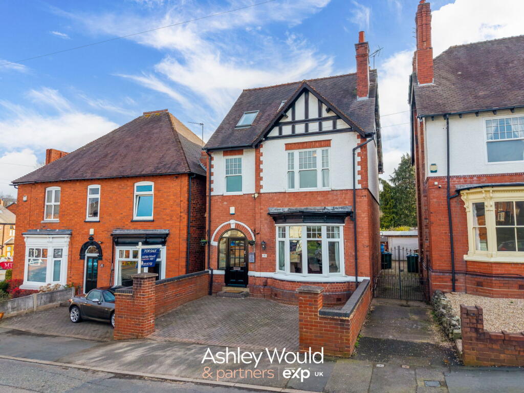 Main image of property: Beauty Bank, Cradley Heath, B64 7HZ