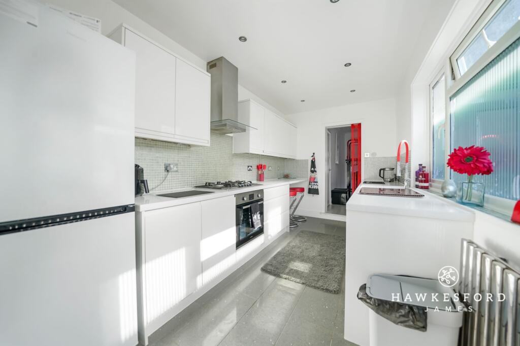 Crown Road, Sittingbourne, ME10 – pohled 6