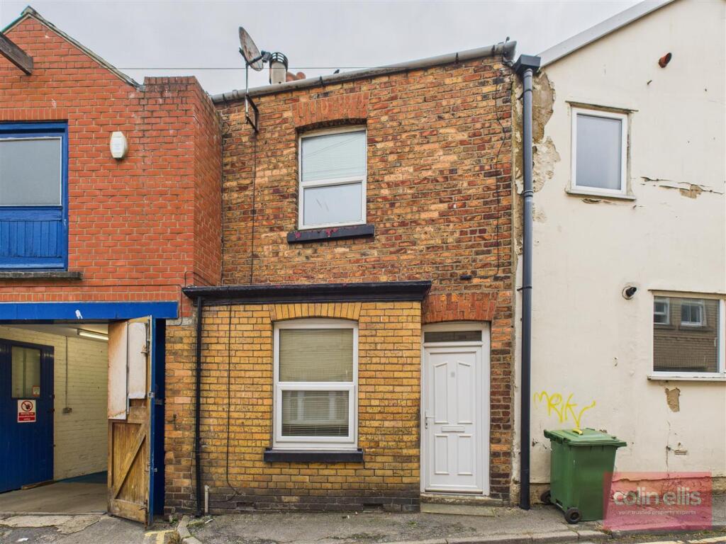 Main image of property: Greenfield Road, Scarborough