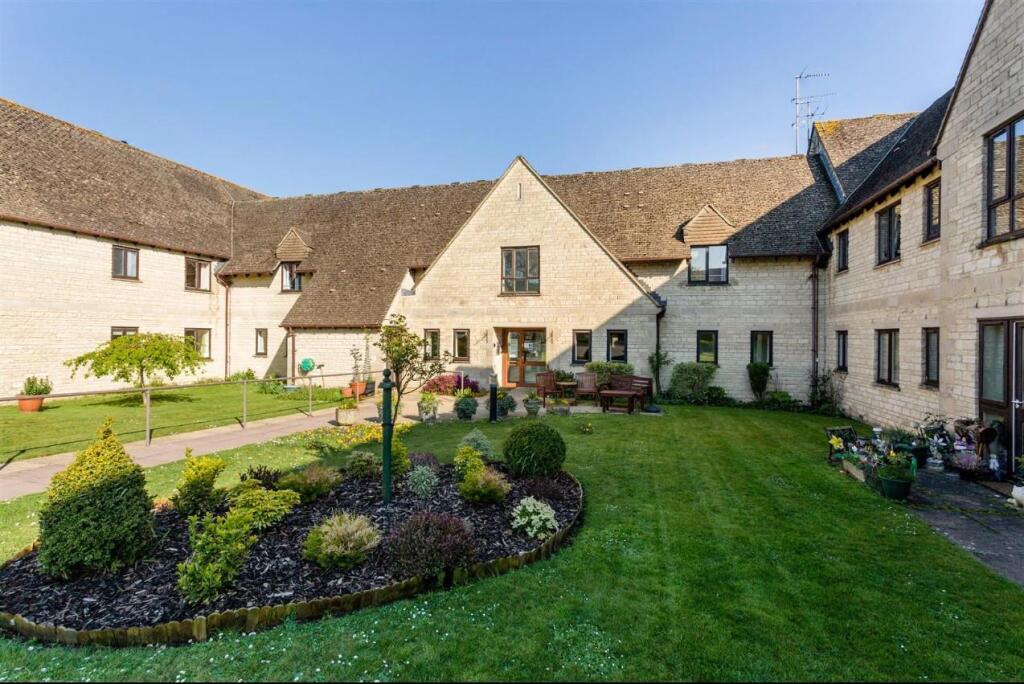 Apartment in Stroud, Minchinhampton