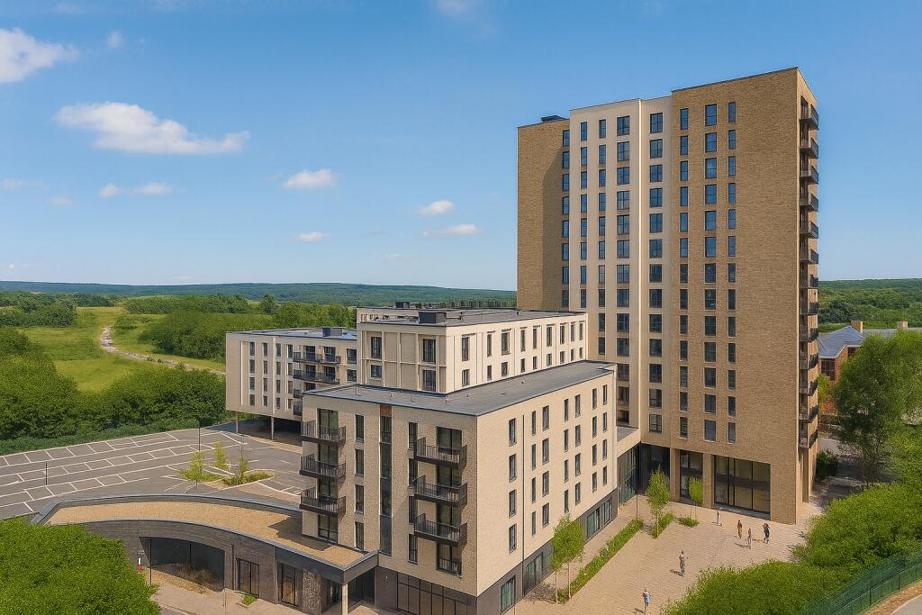 Main image of property: Millbrook Studios, Burnt Mill, Harlow, CM20