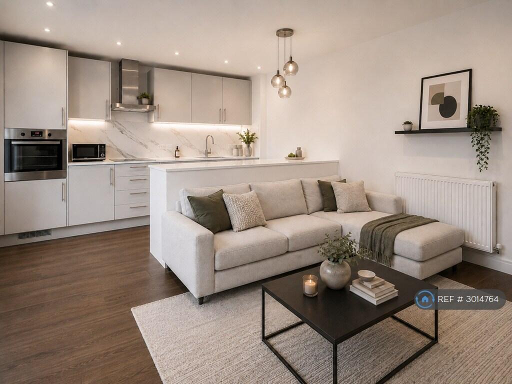 Main image of property: Waterhouse Avenue, Maidstone, ME14