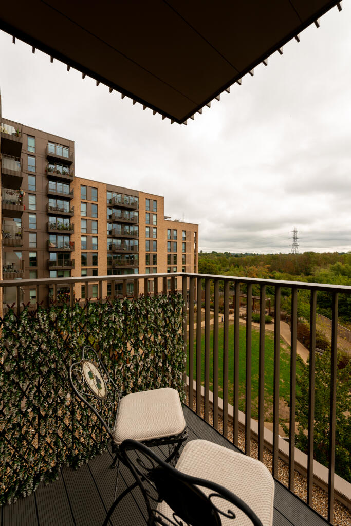 Main image of property: Heron Place, Colnebank Drive, Watford, Hertfordshire