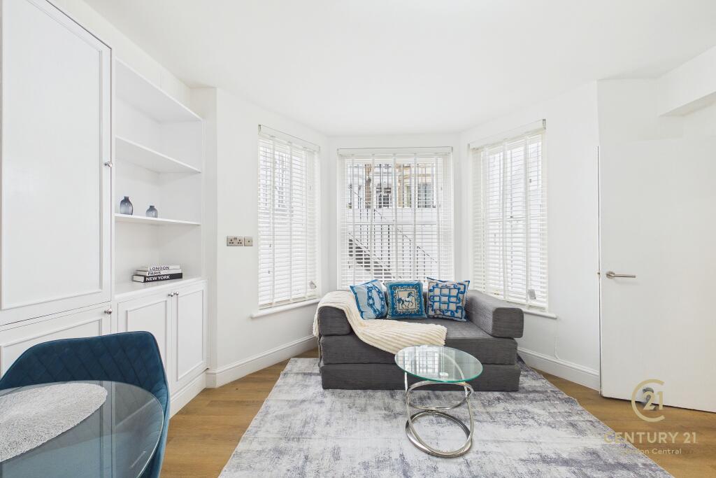 Apartment in London, Royal Borough of Kensington and Chelsea - View 5