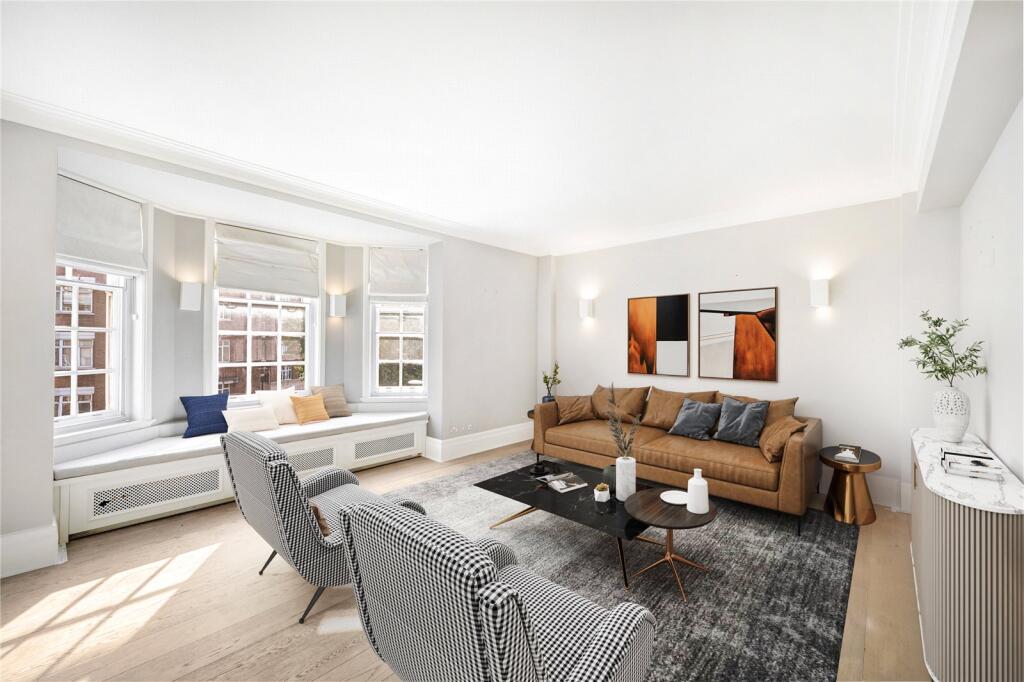 Main image of property: Malvern Court,
Onslow Square, SW7