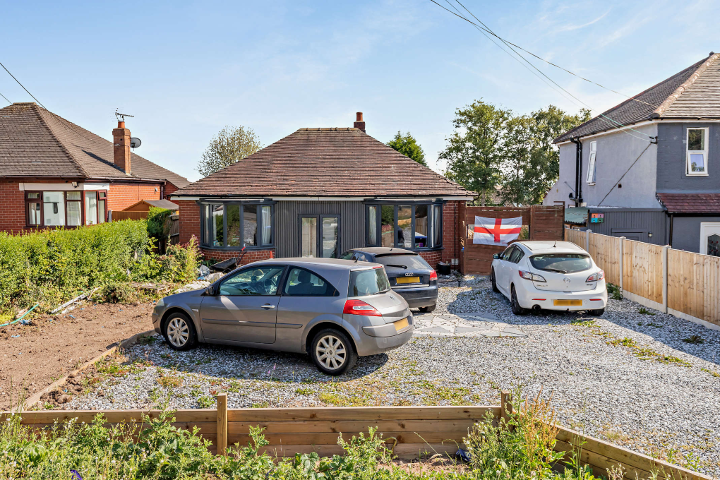 Main image of property: Ash Bank Road, Werrington, Staffordshire