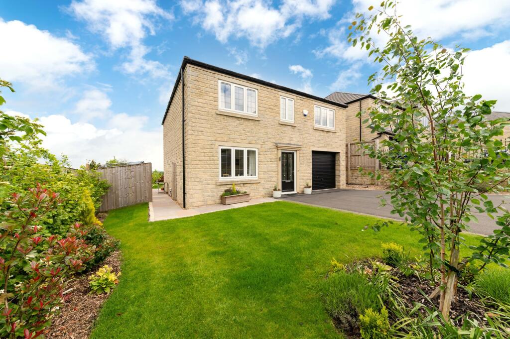 Main image of property: Fairfield, Thurgoland