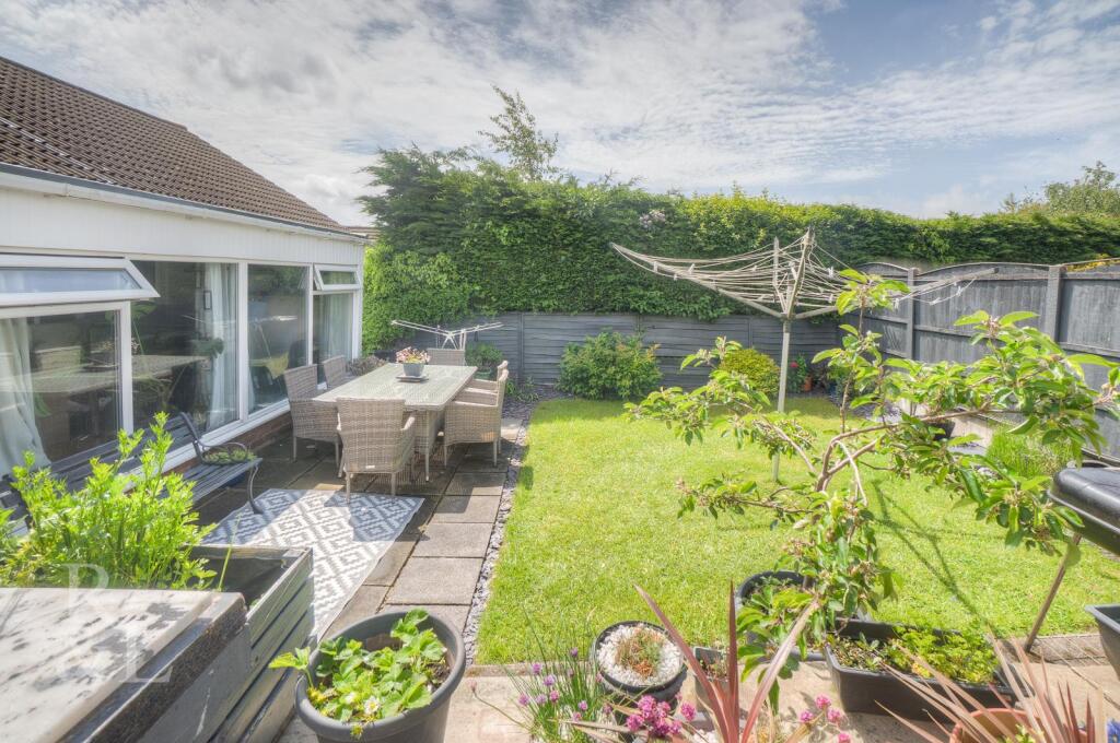 House in Rushcliffe, Keyworth - View 3
