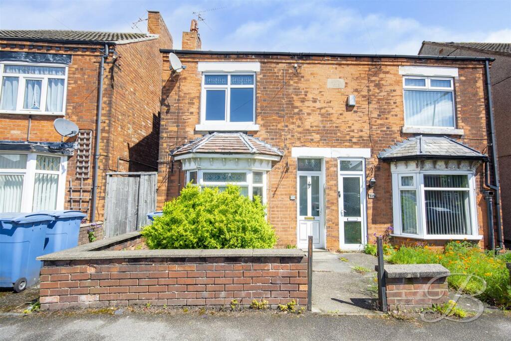 Main image of property: Chesterfield Road North, Mansfield