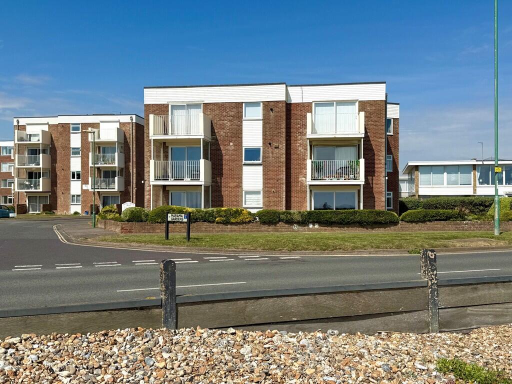 Main image of property: Marama Gardens, Rustington
