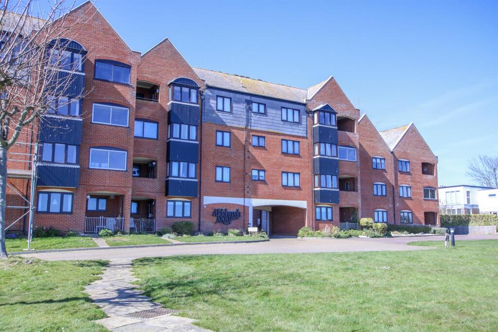 Main image of property: Aldeburgh