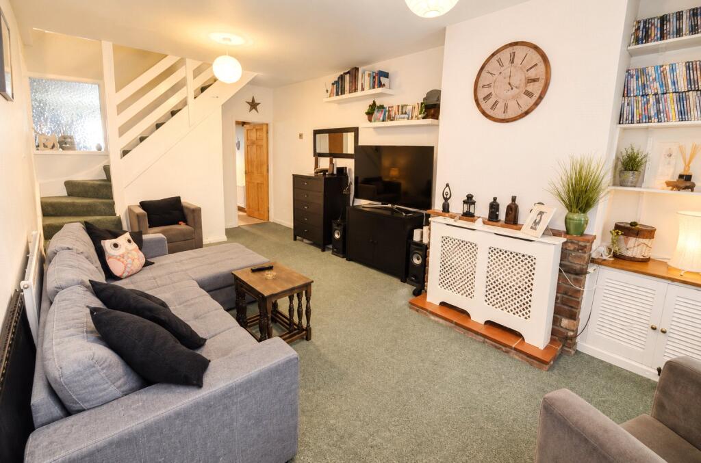 House in Chester - View 4