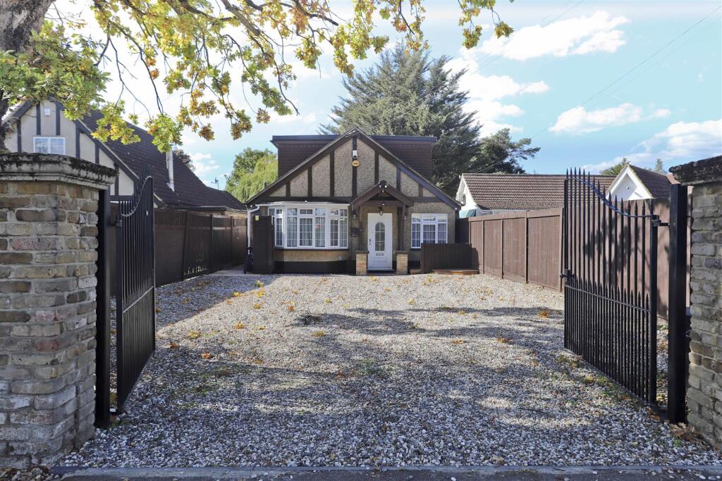 Main image of property: Harlington Road, Uxbridge