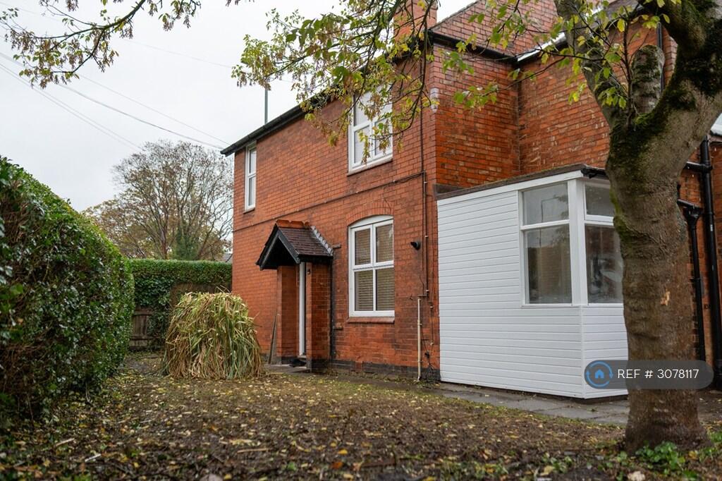 Main image of property: Hinckley Road, Leicester, LE3