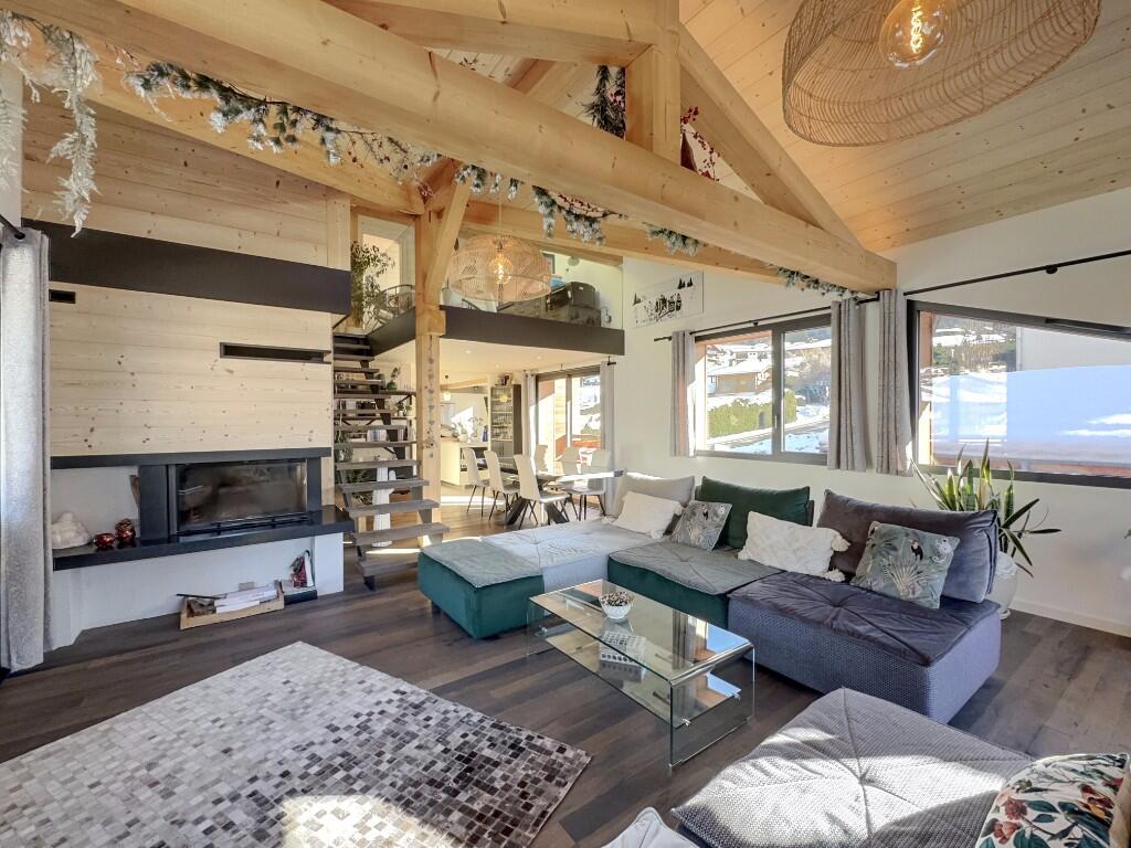 Main image of property: Les Gets, Haute-Savoie, Rhone Alps