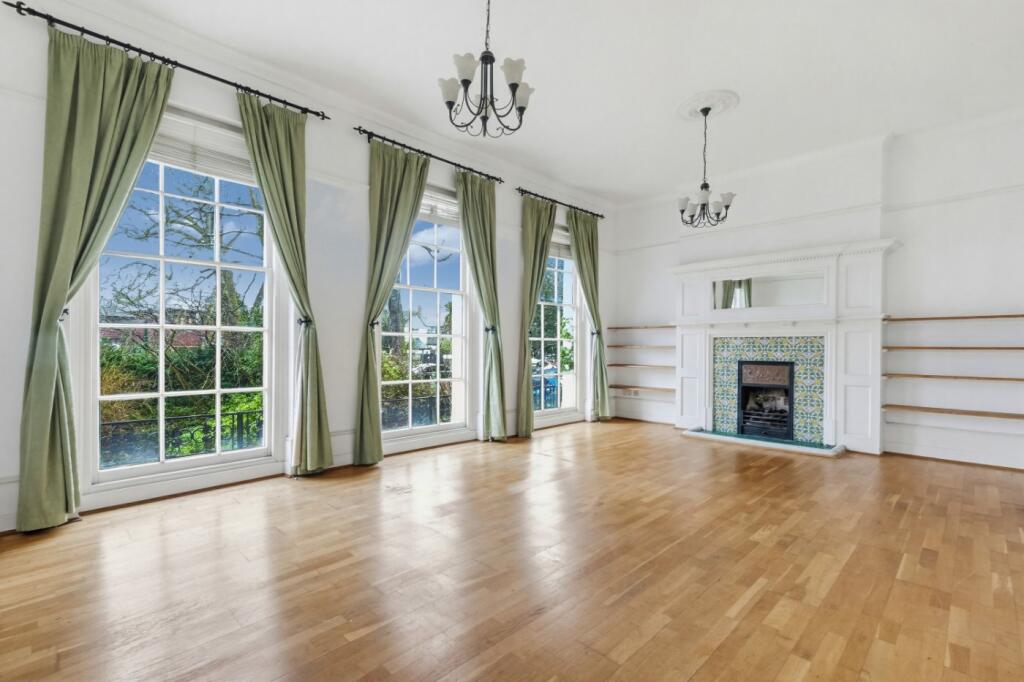 Main image of property: Copers Cope Road, Beckenham, BR3