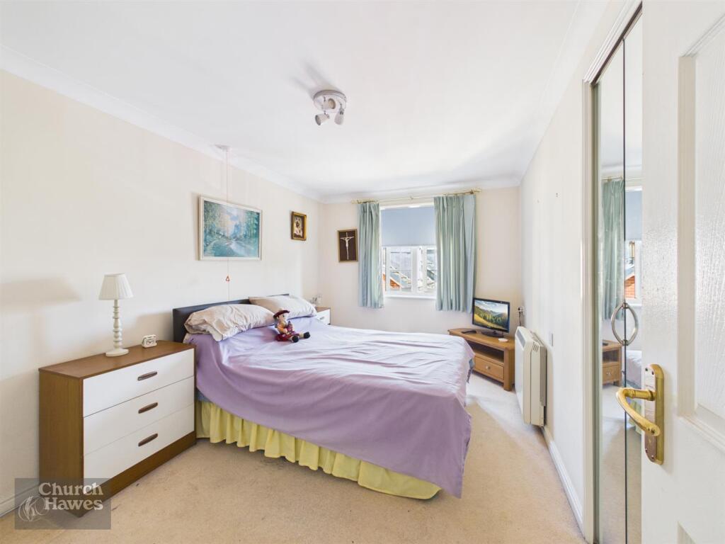 Apartment in Maldon - View 5