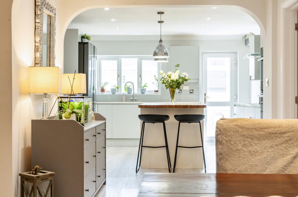 House in Purton, Quarry Farm, Church End - View 3