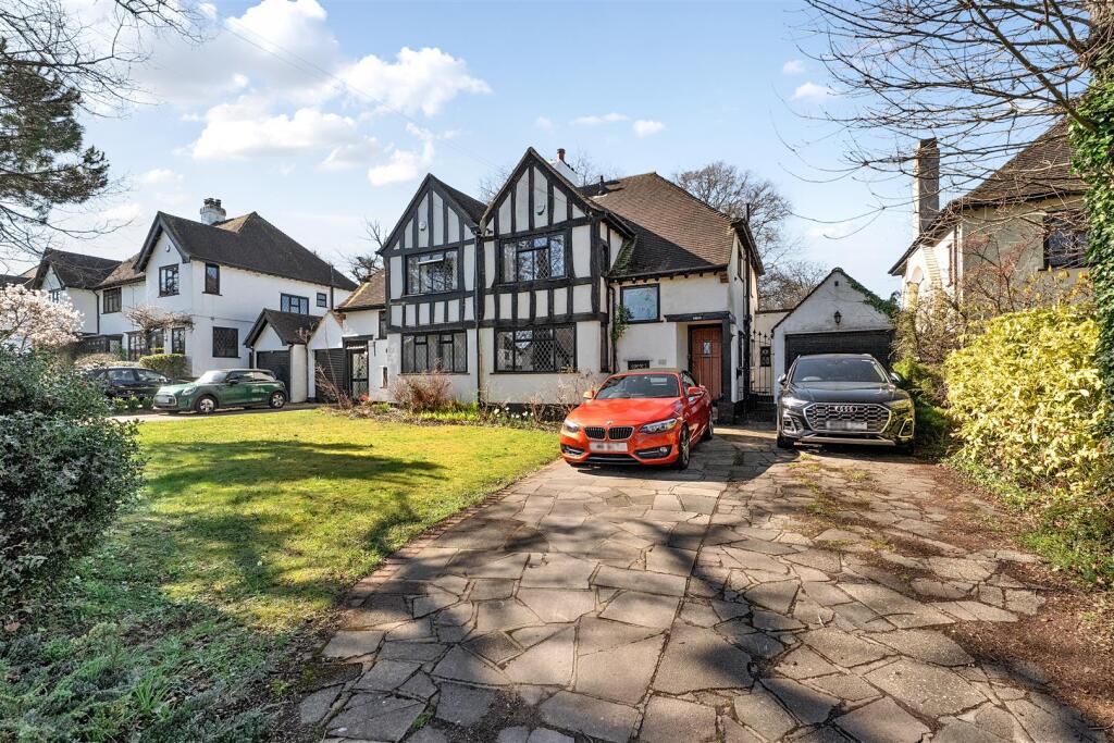 Main image of property: Dale Wood Road, Petts Wood
