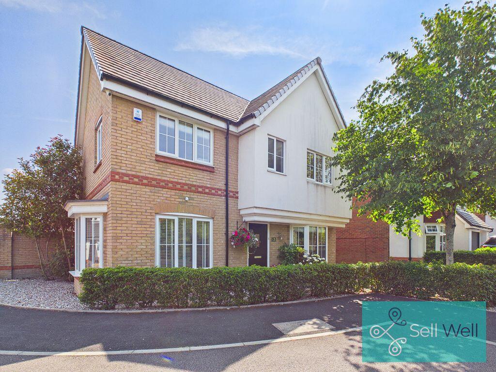 House in Salford, Boothstown