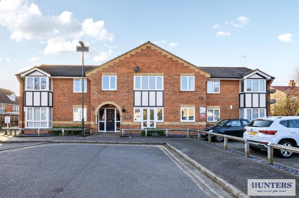 Main image of property: Church Road, Welling