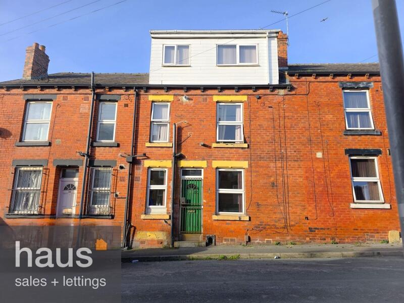 Main image of property: Kelsall Place, Hyde Park, Leeds