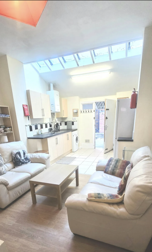 Main image of property: Mettham Street, Nottingham, NG7