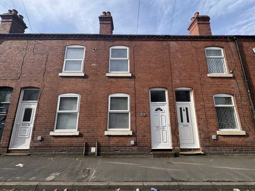 Main image of property: Church Street, Bloxwich, Walsall