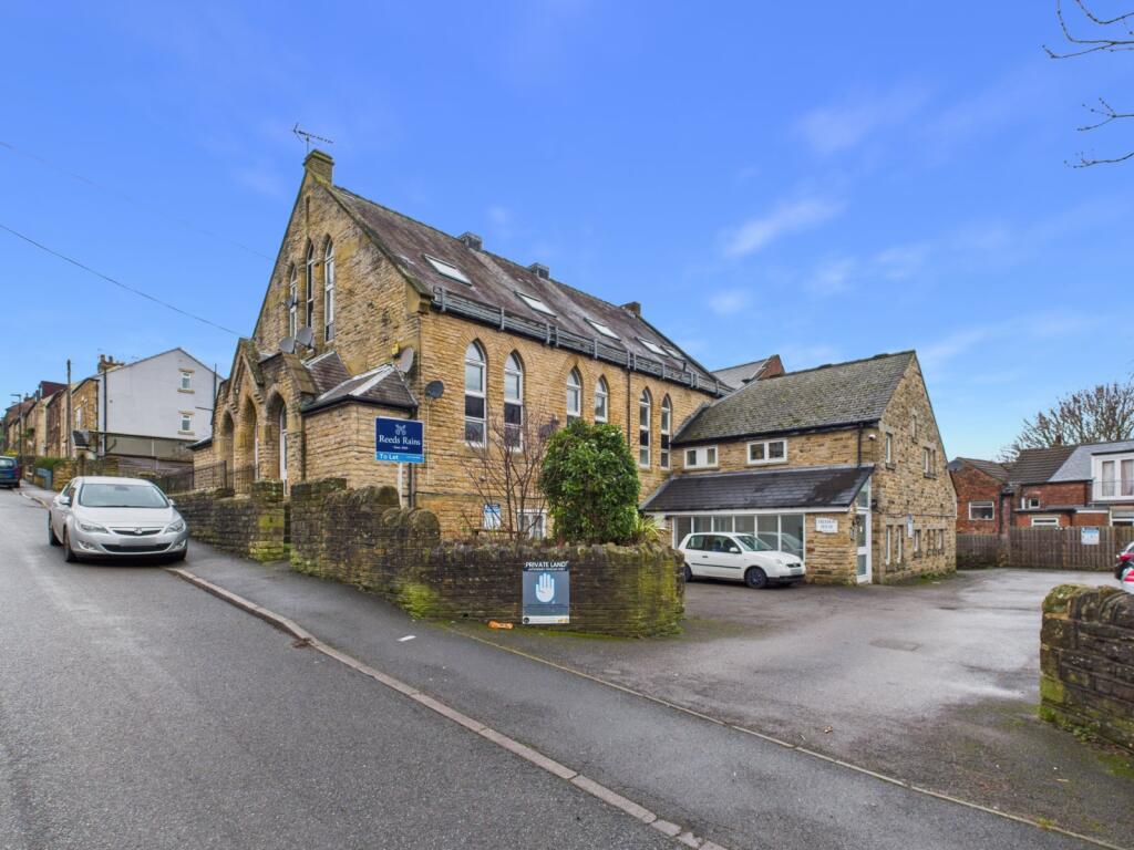 Main image of property: Freedom Road, Sheffield, S6