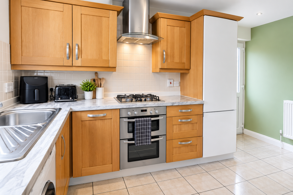 House in Leicester - View 4