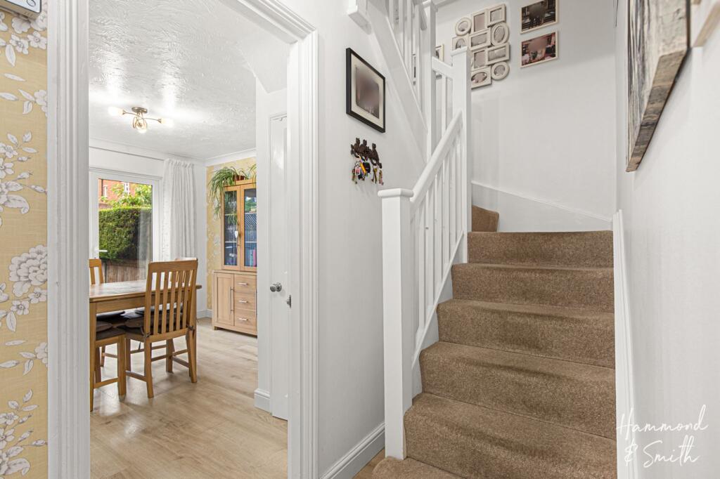 House in Chelmsford - More