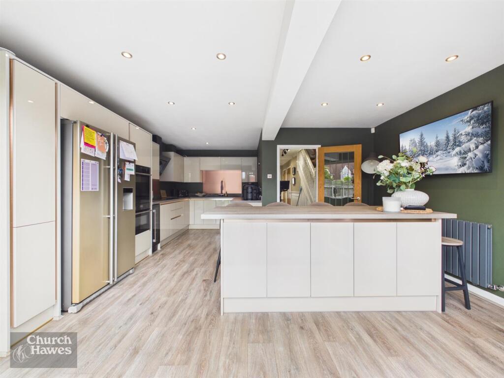 House in Chelmsford - View 4