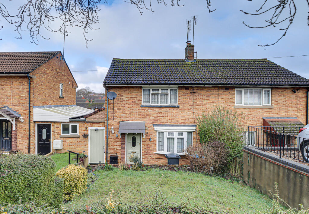 Main image of property: Parkfield, Markyate, St. Albans, AL3