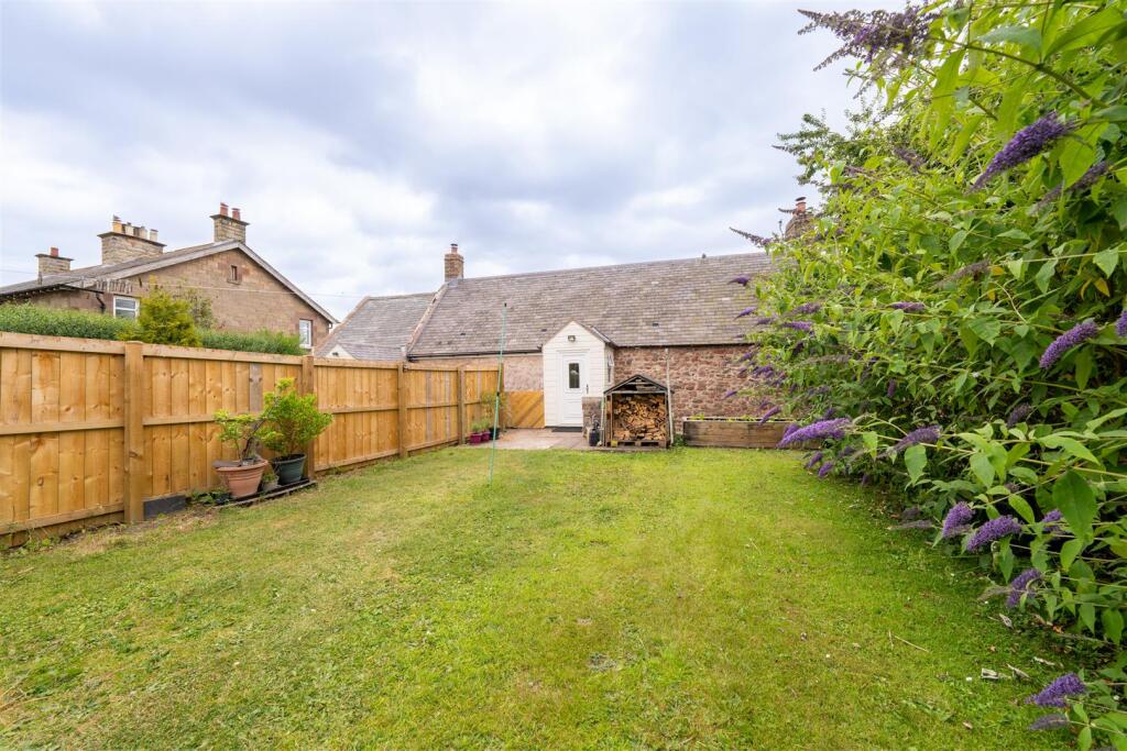 House in Galashiels - View 2