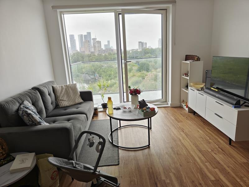 Main image of property: Manchester Waters :: Block C